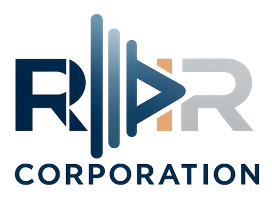 RIR Corporation Logo